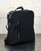 Mandarina Duck borsa zainetto HUNTER P10VCT08 BLACK