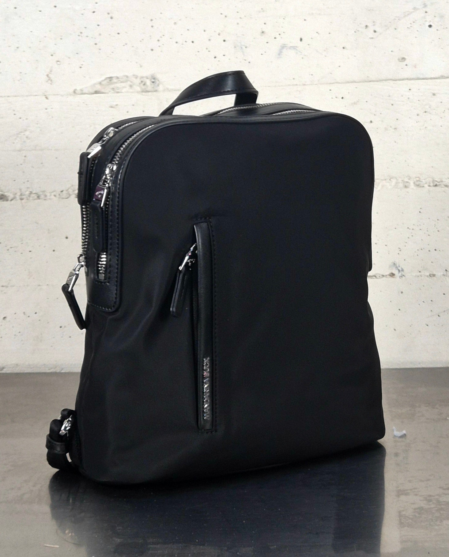Mandarina Duck borsa zainetto HUNTER P10VCT08 BLACK