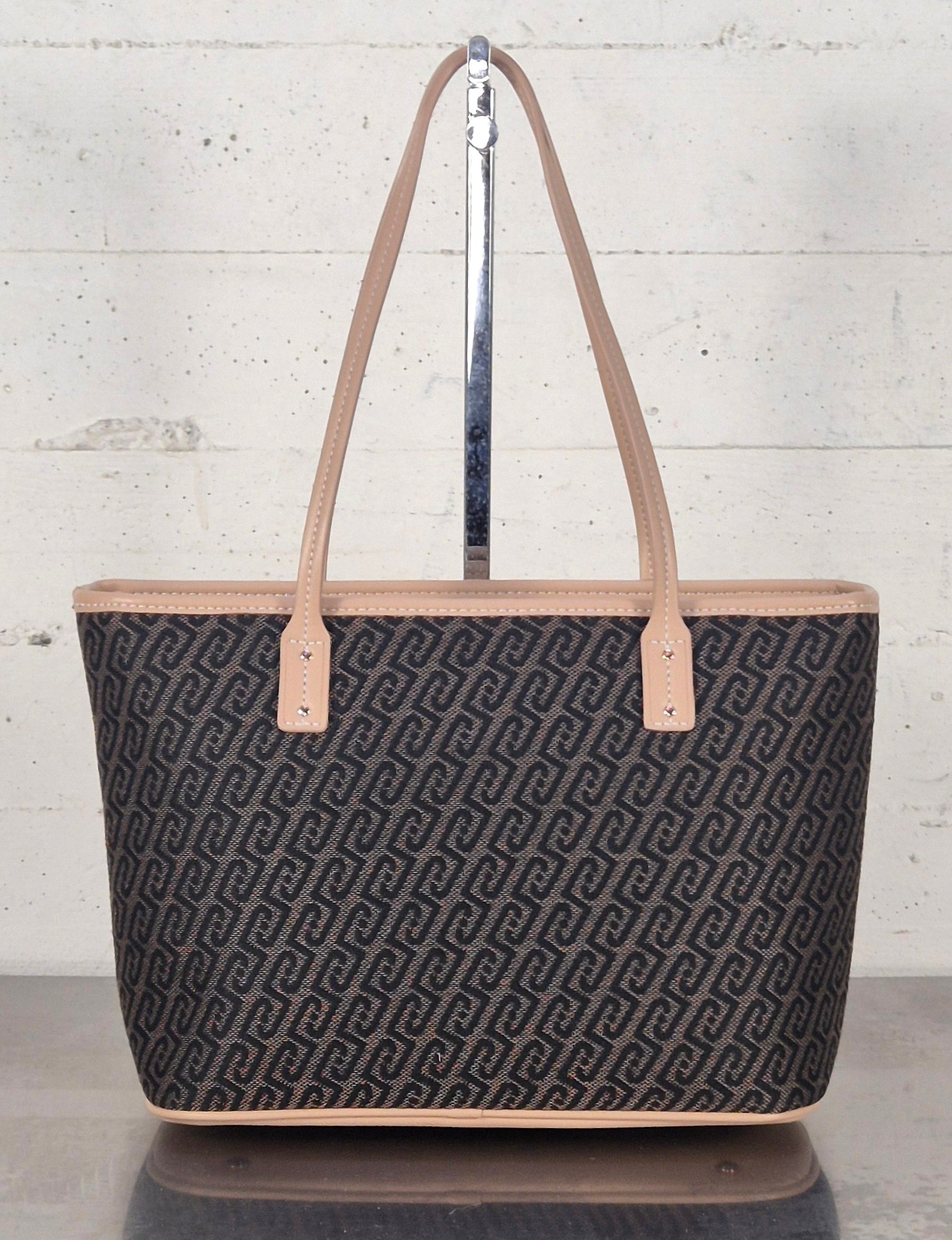 Liu Jo borsa tote evrim logata AA6071T378A 00533 moro