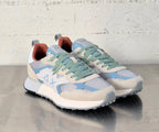 Sun 68 sneaker Jaki outdoor bianco panna Z36118 bianco panna