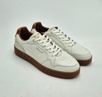 Replay scarpa uomo pelle bianca RZ3B00030