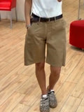 Susy Mix short stellina 60663pnu24 cammello