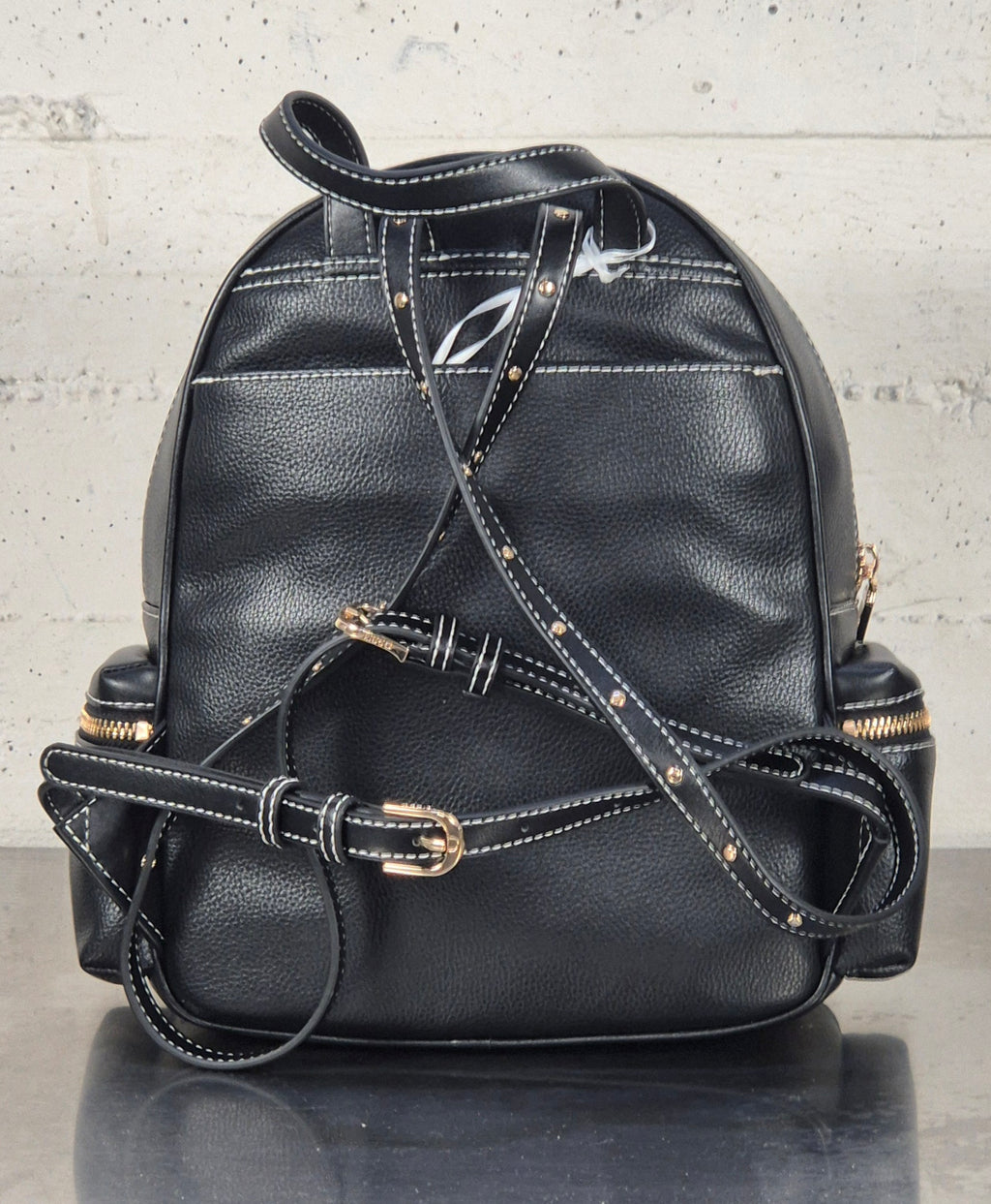 Liu Jo borsa zainetto  AA6136E101222222 nero evrim