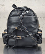 Liu Jo borsa zainetto  AA6136E101222222 nero evrim