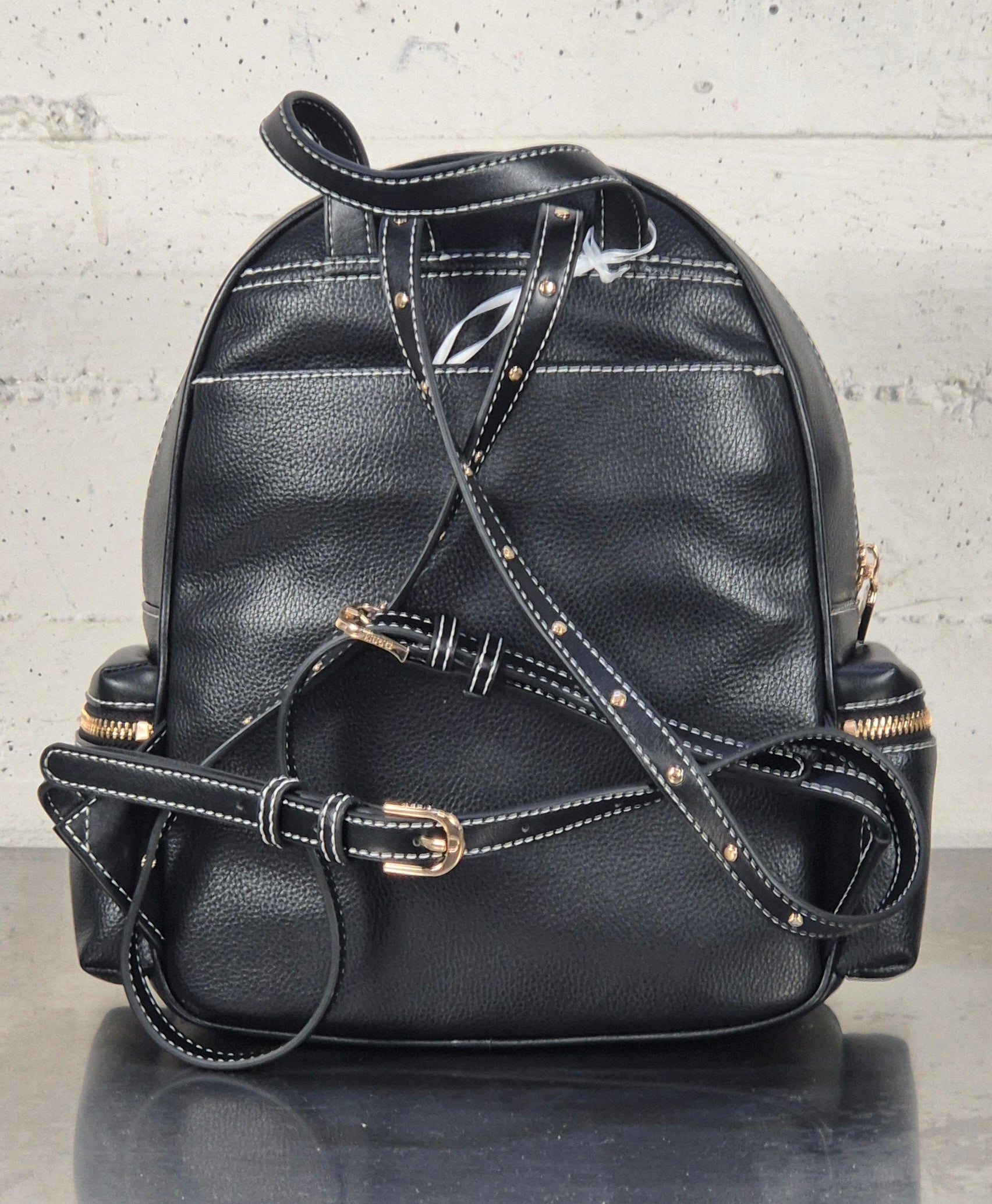 Liu Jo borsa zainetto  AA6136E101222222 nero evrim