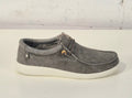 Pitas scarpa WP 150 Wallabi washed taupe tortora