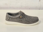 Pitas scarpa WP 150 Wallabi washed taupe tortora