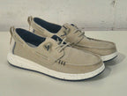 Pitas scarpa Byron beige