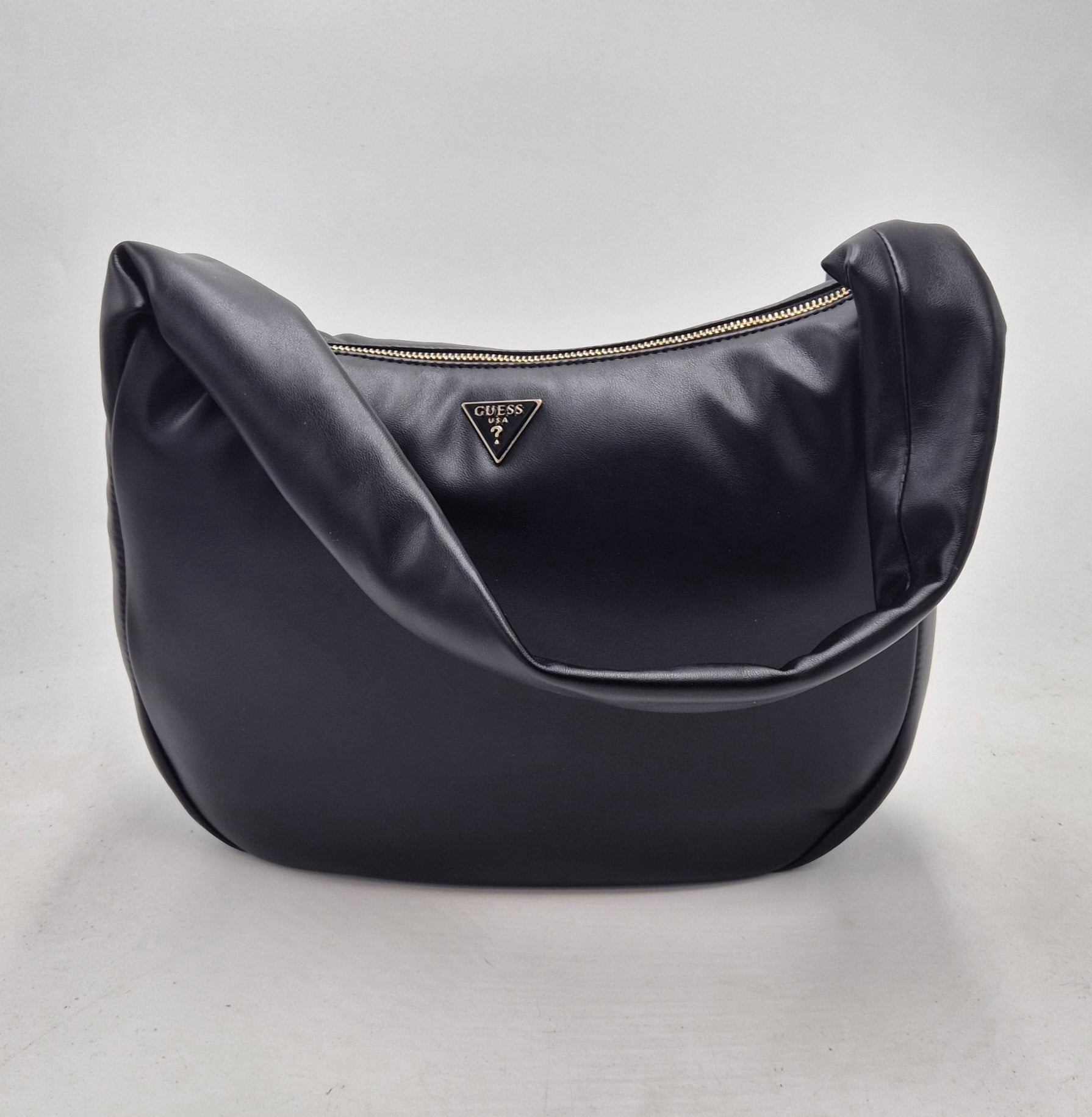 Guess borsa a spalla HWNG7534020BLA nero