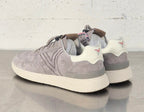 Victoria scarpa uomo 8805104 in pelle suede taupe grigio