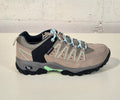 Brutting donna scarpa Mount Pinos low 211528 beige/turchese
