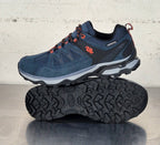 Brutting scarpa Mount Andrus 211480 marine/orange confortex