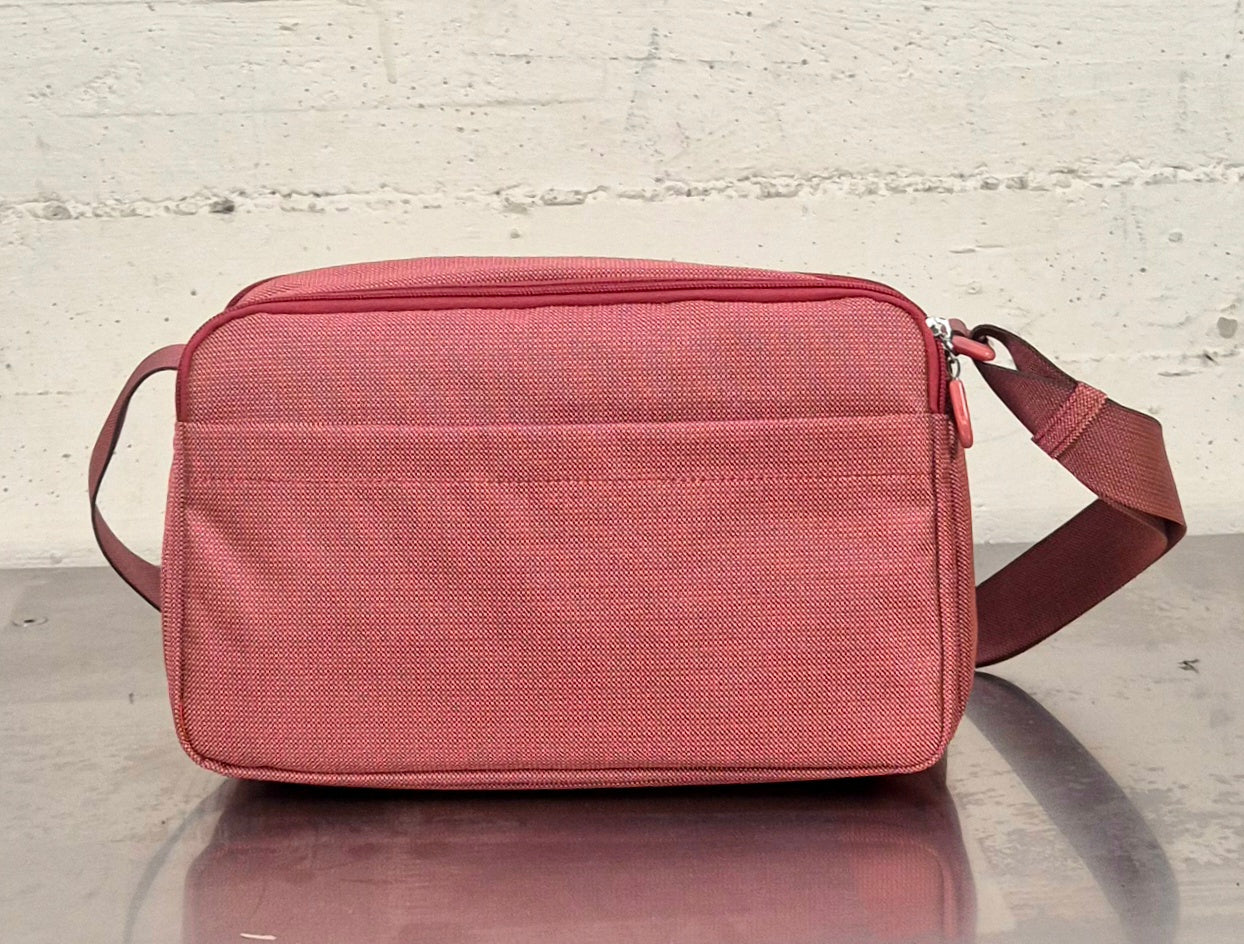 Mandarina Duck borsa tracolla MD20 P10QMT48A82 pecan nut