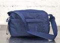 Mandarina Duck borsa tracolla MD20 P10QMT48 dress blue