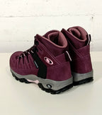Brutting donna polacchino 221396Mount Pinos high bordeaux/rosa