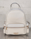 Liu Jo borsa zainetto  AA6136E1012 X0459 crema evrim