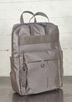 Mandarina Duck borsa zaino con porta computer MD20 P10QMT17 TAUPE