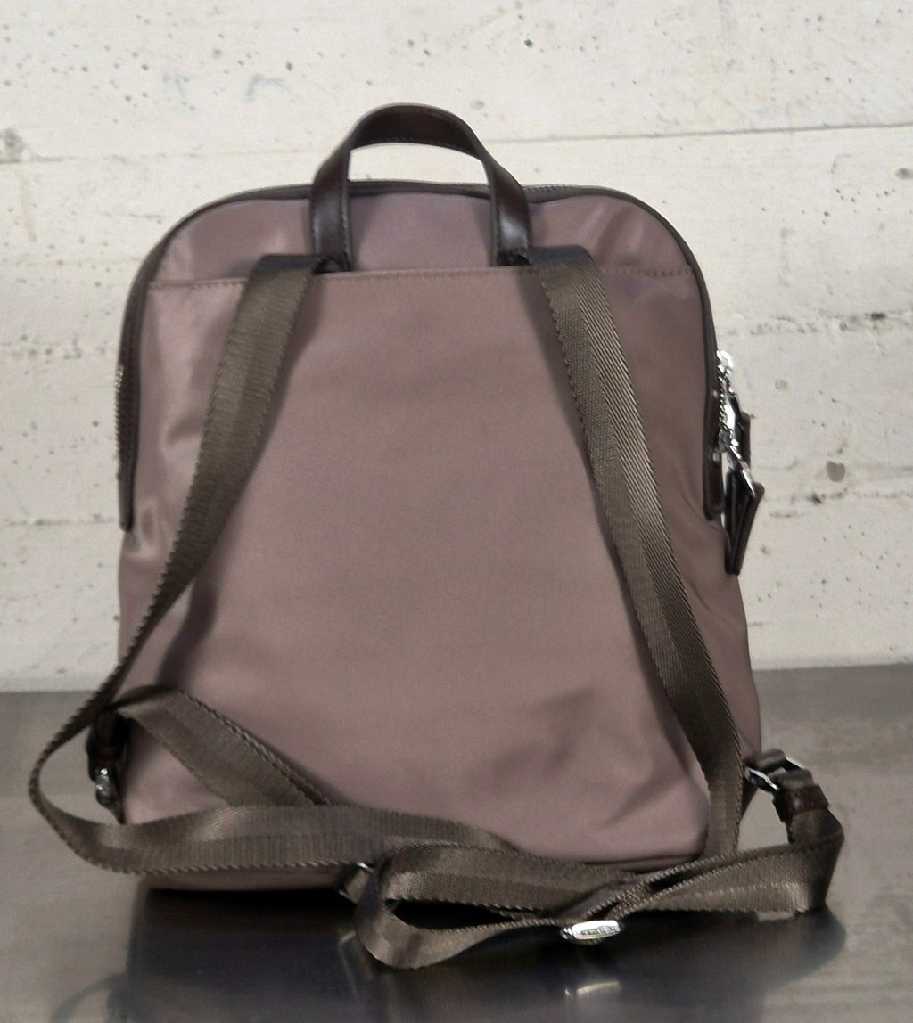 Mandarina Duck borsa zainetto HUNTER P10VCT08 BEAVER