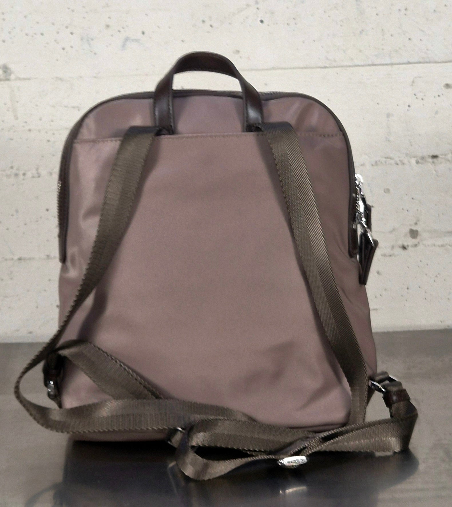 Mandarina Duck borsa zainetto HUNTER P10VCT08 BEAVER