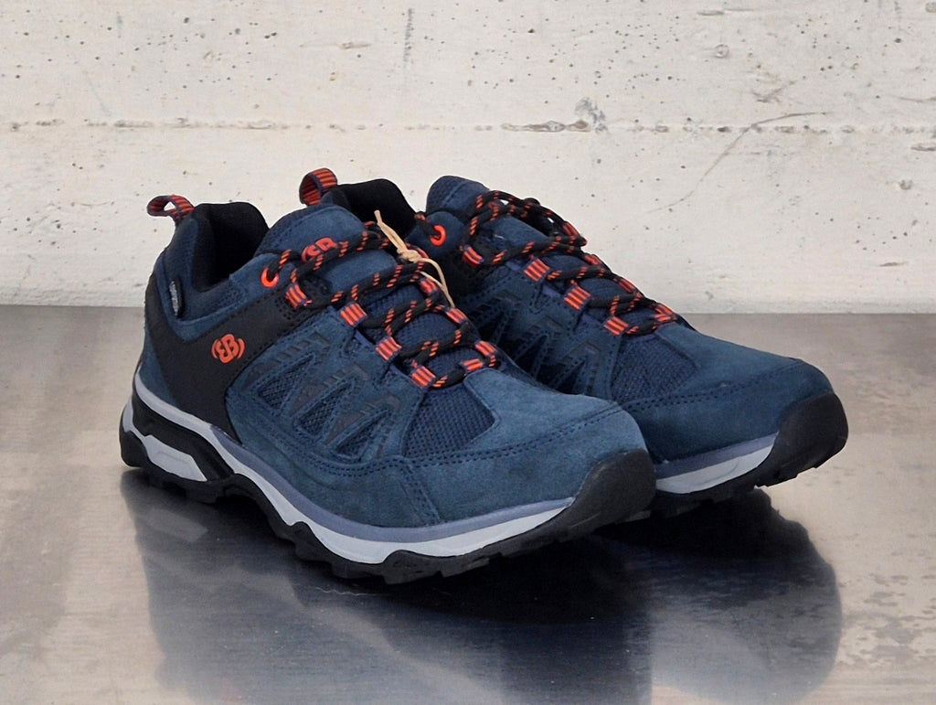 Brutting scarpa Mount Andrus 211480 marine/orange confortex