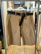 Susy Mix short stellina 60663pnu24 cammello