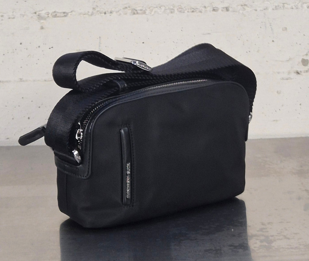 Mandarina Duck borsa tracolla HUNTER P10VCT02 BLACK
