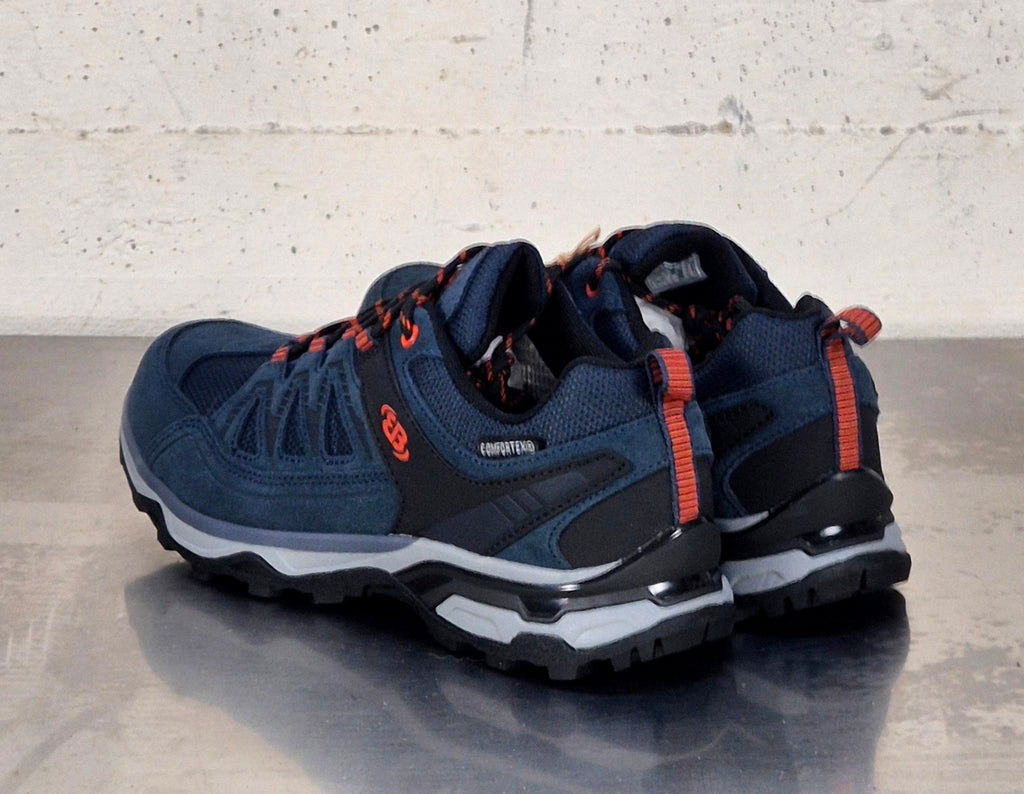 Brutting scarpa Mount Andrus 211480 marine/orange confortex