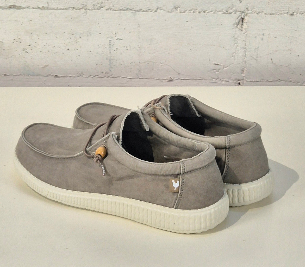 Pitas scarpa WP 150 Wallabi washed beige