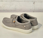 Pitas scarpa WP 150 Wallabi washed beige