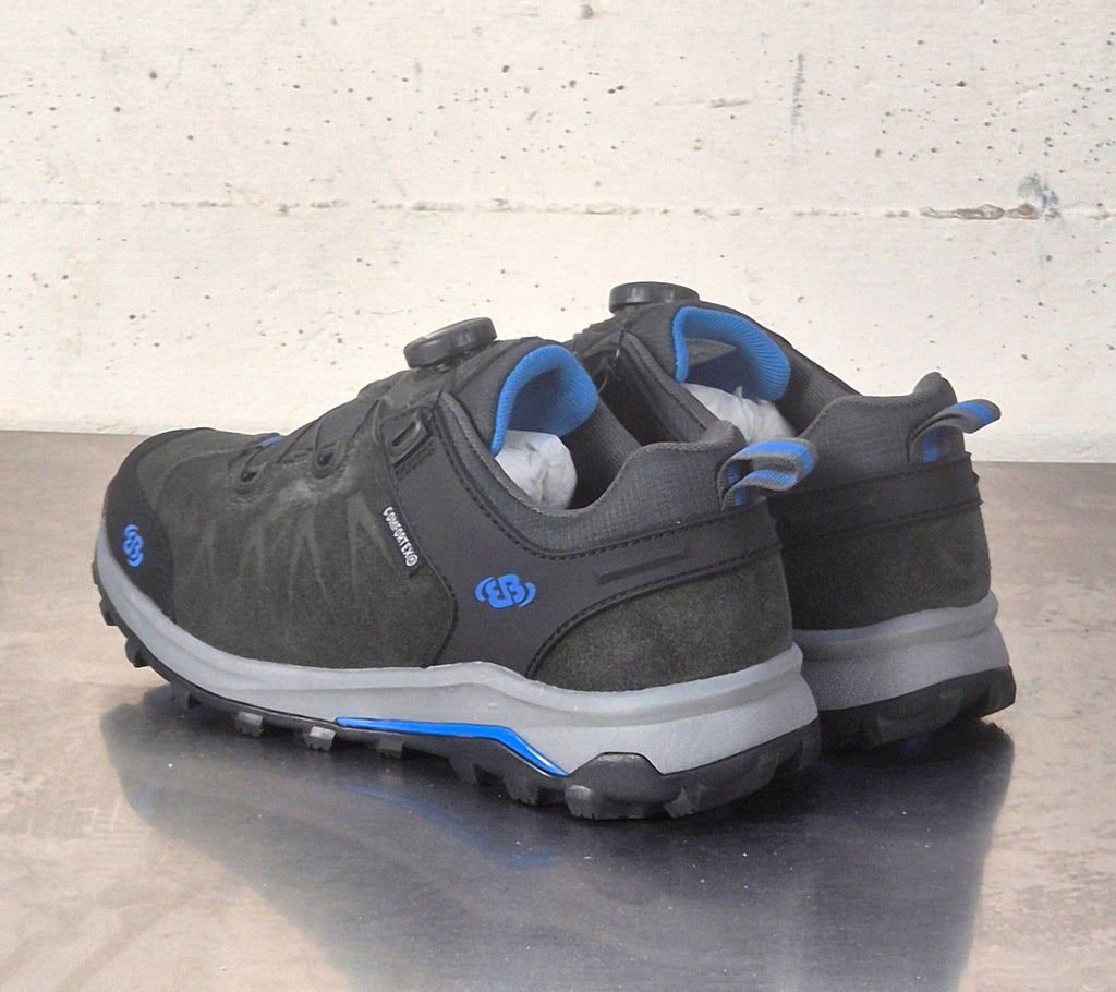 Brutting scarpa Mount Chester con fitgo 211542 grigio