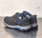 Brutting scarpa Mount Chester con fitgo 211542 grigio