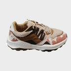 Americanino scarpa Klay aspen con pelliccia AMW5227X2201 bianco/beige