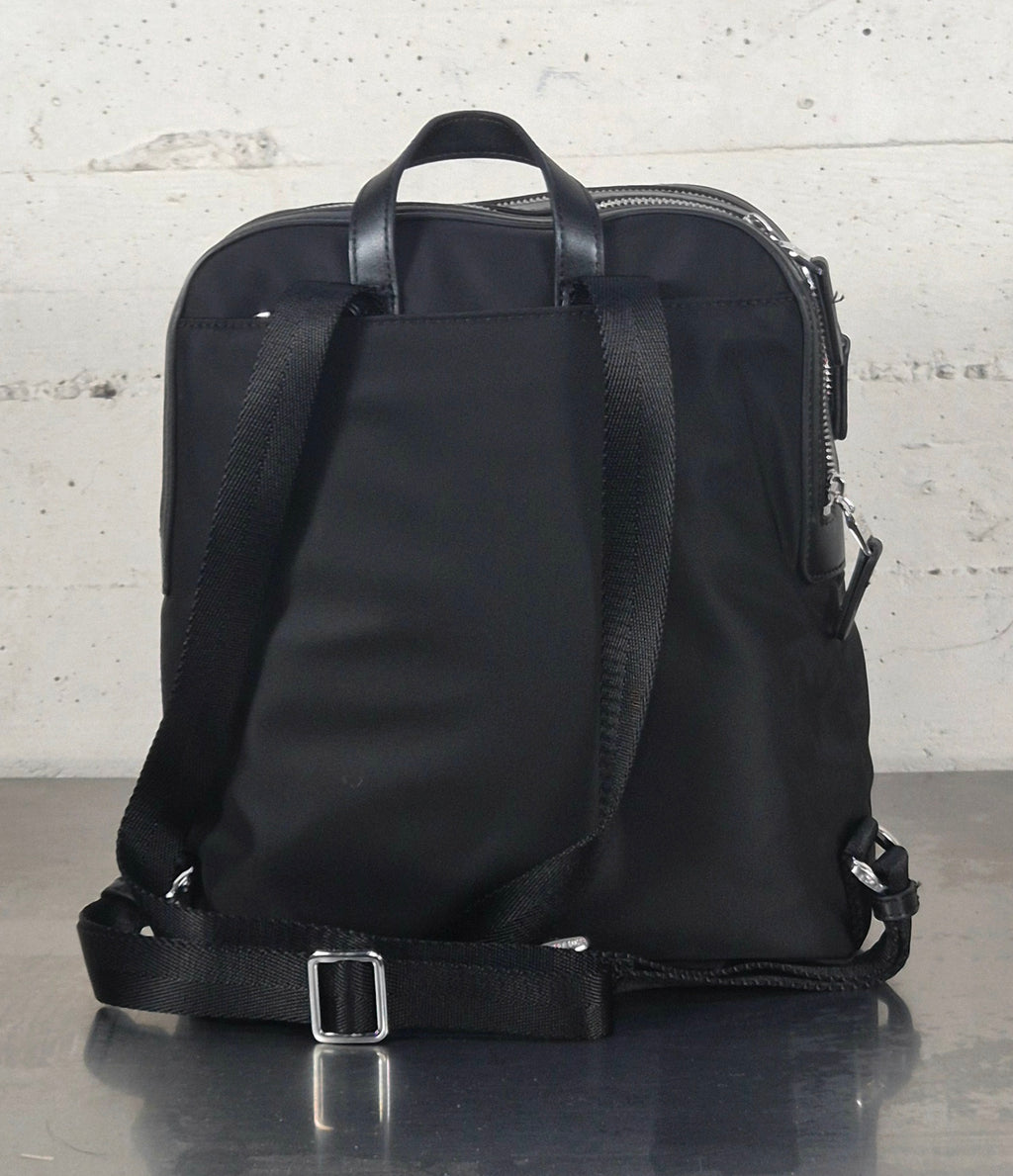 Mandarina Duck borsa zainetto HUNTER P10VCT08 BLACK