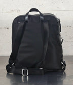 Mandarina Duck borsa zainetto HUNTER P10VCT08 BLACK