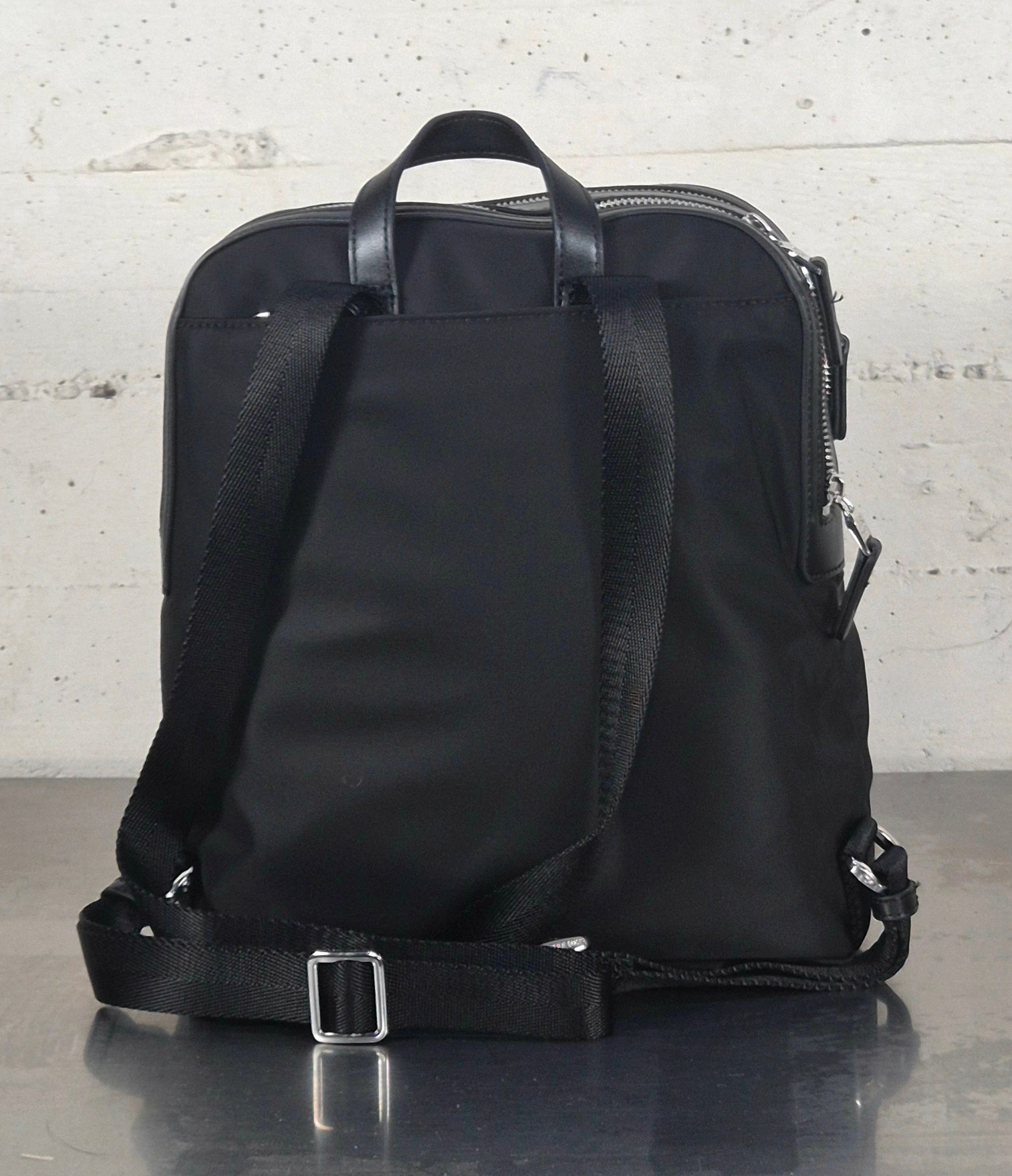Mandarina Duck borsa zainetto HUNTER P10VCT08 BLACK