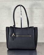 Guess borsa tote con manici HWBG9905230 nero
