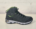 Brutting polacchino Mount Shasta High comfortex e vibram antracite 221161