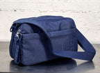 Mandarina Duck borsa tracolla MD20 P10QMT48 dress blue