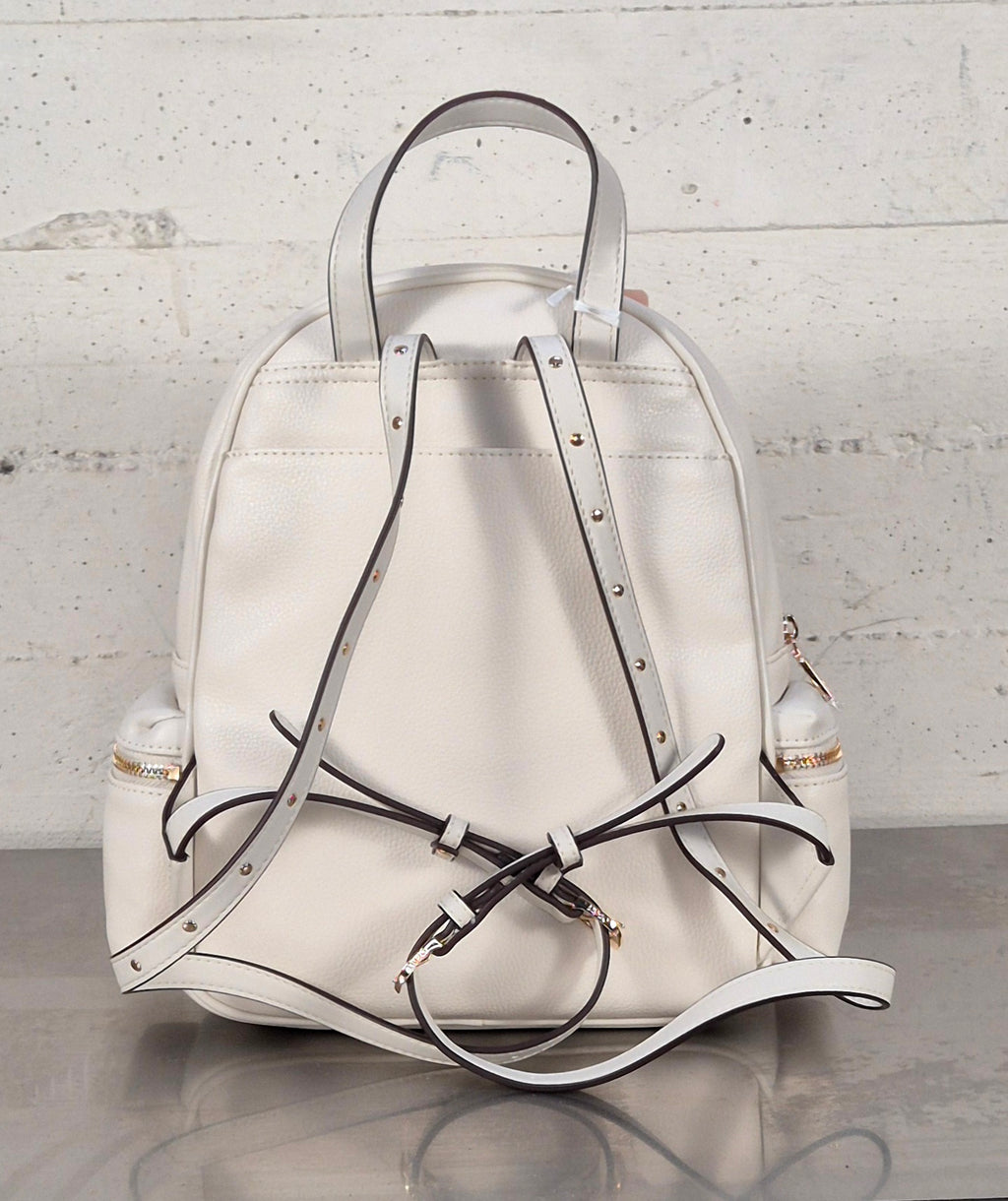 Liu Jo borsa zainetto  AA6136E1012 X0459 crema evrim