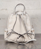 Liu Jo borsa zainetto  AA6136E1012 X0459 crema evrim