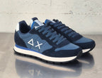 Sun 68 sneaker Tom solid Z3610107 navy blue