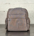 Mandarina Duck borsa zainetto MD20 P10QMTT1 TAUPE