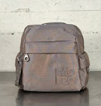 Mandarina Duck borsa zainetto MD20 P10QMTT1 TAUPE