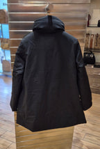 K-way giacchetto Marla st warm K7125LWUSY NERO