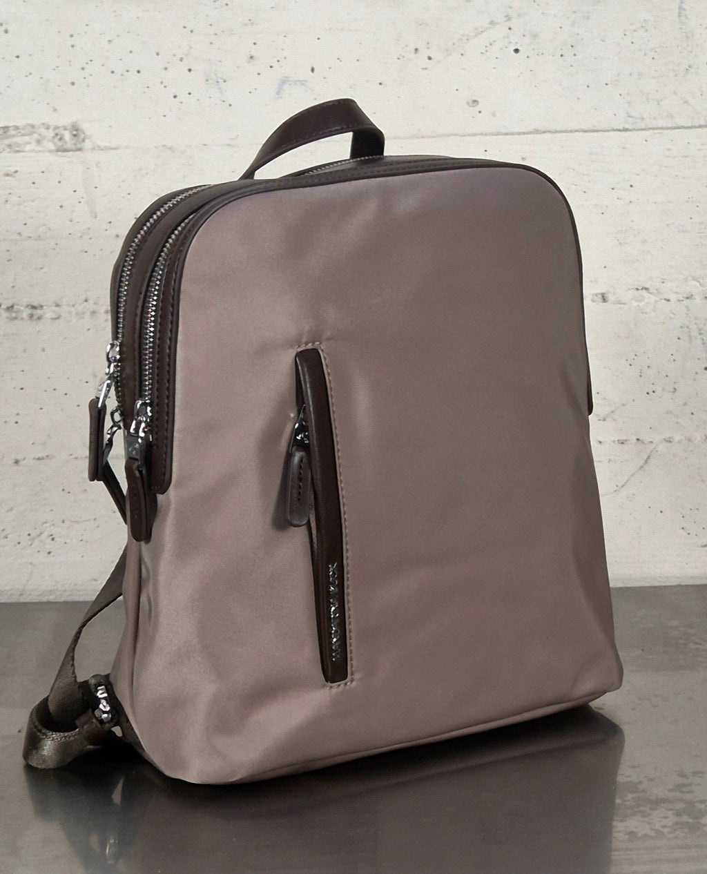 Mandarina Duck borsa zainetto HUNTER P10VCT08 BEAVER