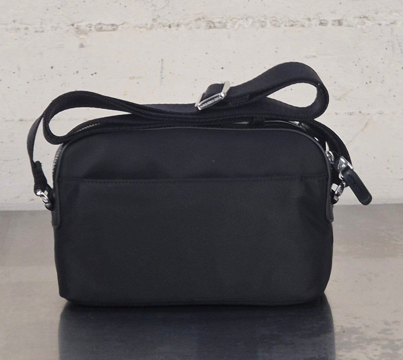 Mandarina Duck borsa tracolla HUNTER P10VCT02 BLACK