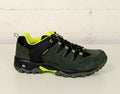 Brutting scarpa Mount Pinos low 211560 verde/giallo