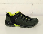 Brutting scarpa Mount Pinos low 211560 verde/giallo