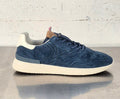 Victoria scarpa uomo 8805104 in pelle suede marino blu jeans