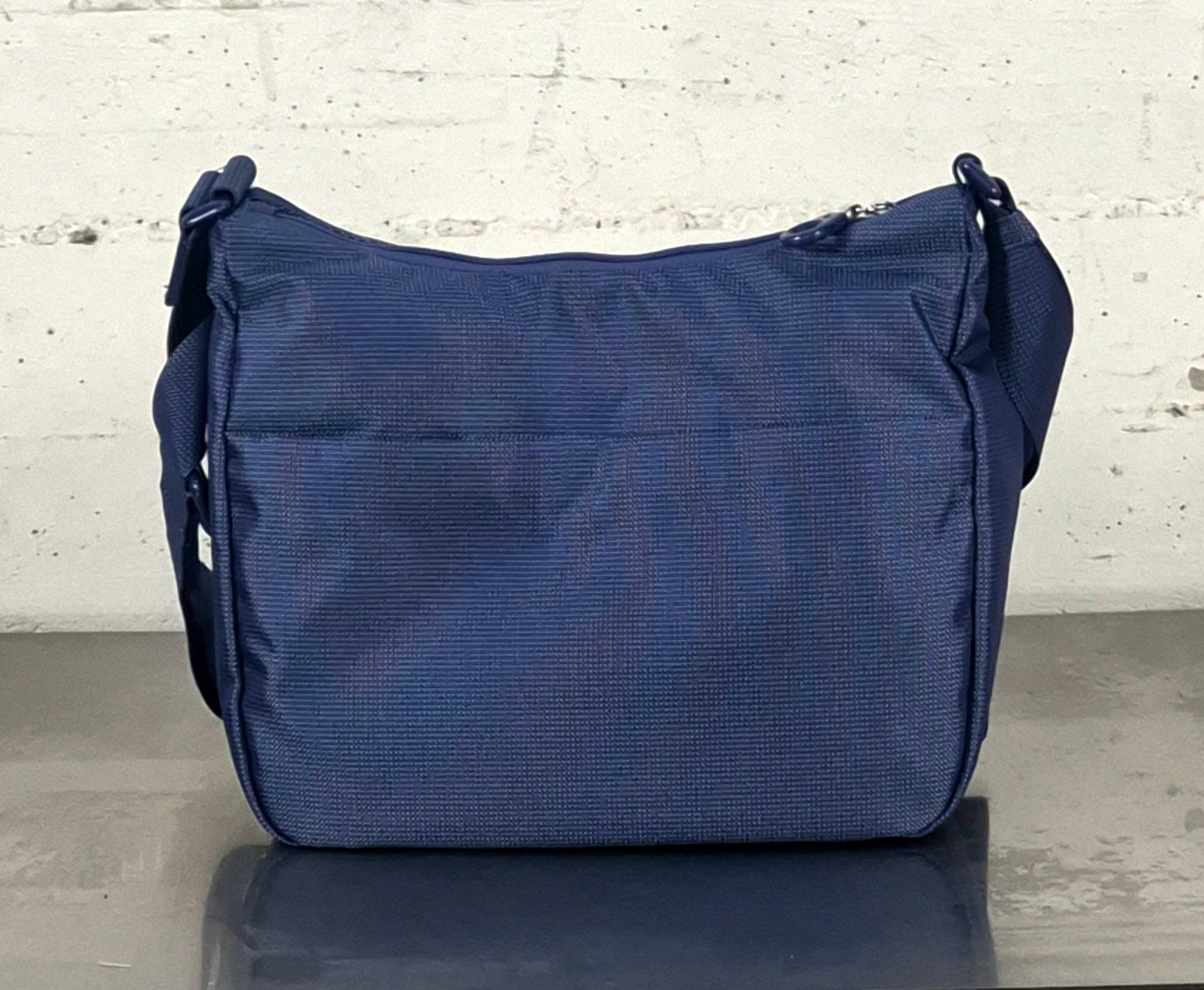 Mandarina Duck borsa tracolla MD20 P10QMT37 BLUE